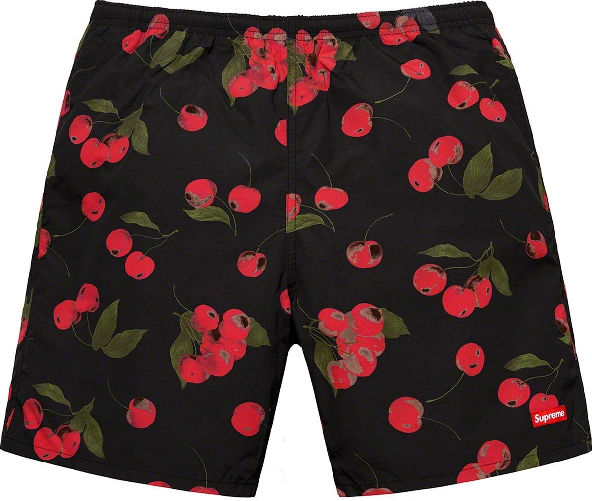 Nylon Water Short view 5